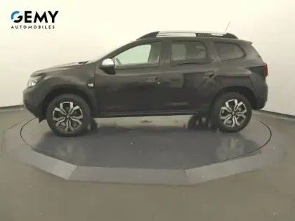 Photo 33 Dacia Duster  Blue dCi 115 4x2