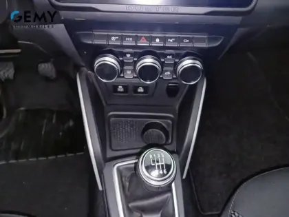 Photo 28 Dacia Duster  Blue dCi 115 4x2