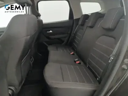 Photo 24 Dacia Duster  Blue dCi 115 4x2