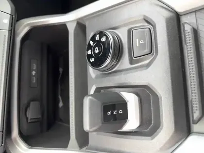 Photo 12 Dacia Bigster  Hybrid-G 150 4x4