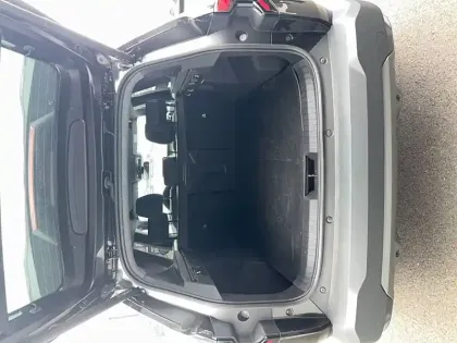Photo 17 Dacia Bigster  Hybrid-G 150 4x4