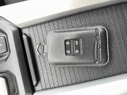 Photo 20 Dacia Bigster  Hybrid-G 150 4x4
