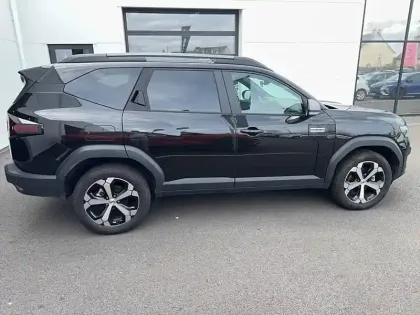 Photo 5 Dacia Bigster  Hybrid-G 150 4x4