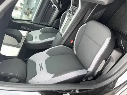 Photo 13 Dacia Bigster  Hybrid-G 150 4x4