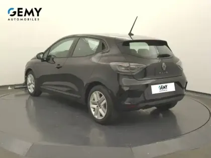 Photo 28 Renault Clio  TCe 90 ch GSR2
