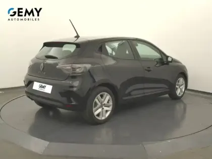 Photo 39 Renault Clio  TCe 90 ch GSR2