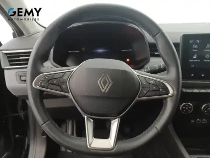 Photo 34 Renault Clio  TCe 90 ch GSR2