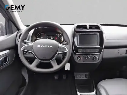Photo 7 Dacia Spring 