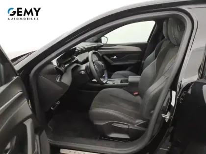 Photo 8 Peugeot 408  PHEV 180 e-EAT8
