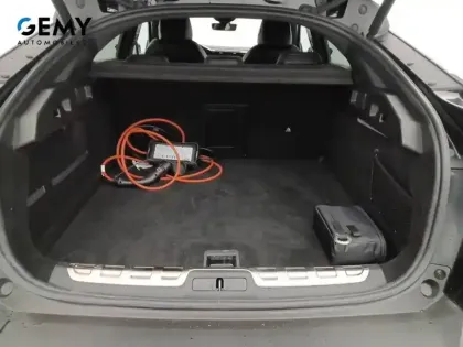 Photo 5 Peugeot 408  PHEV 180 e-EAT8