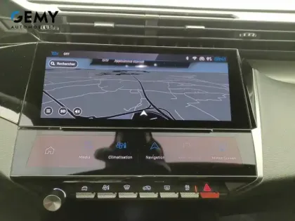 Photo 13 Peugeot 408  PHEV 180 e-EAT8