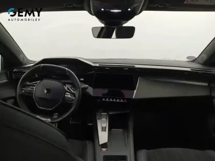 Photo 7 Peugeot 408  PHEV 180 e-EAT8