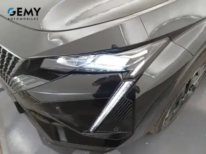 Photo 15 Peugeot 408  PHEV 180 e-EAT8