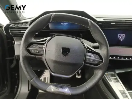 Photo 12 Peugeot 408  PHEV 180 e-EAT8