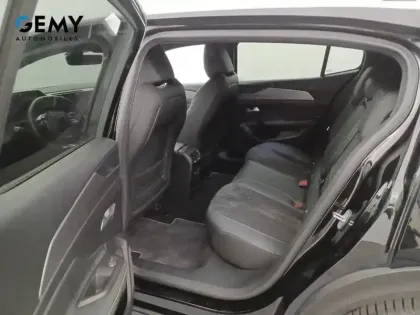 Photo 9 Peugeot 408  PHEV 180 e-EAT8