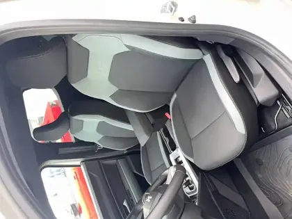 Photo 8 Dacia Duster  Hybrid 155