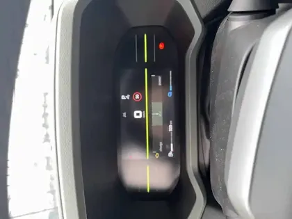 Photo 16 Dacia Duster  Hybrid 155