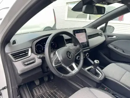 Photo 25 Renault Clio  TCe 90