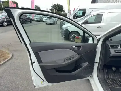 Photo 19 Renault Clio  TCe 90