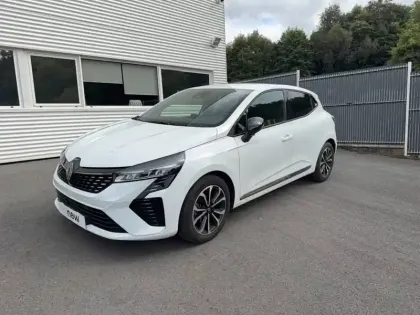 Photo Renault Clio Techno