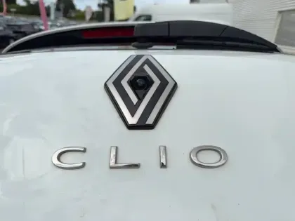 Photo 13 Renault Clio  TCe 90