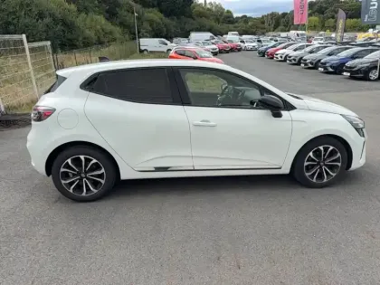 Photo 5 Renault Clio  TCe 90