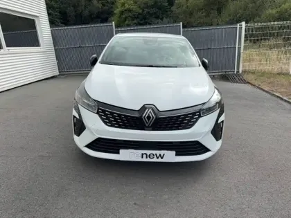 Photo 7 Renault Clio  TCe 90