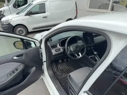 Photo 18 Renault Clio  TCe 90