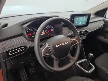 Photo 17 Dacia Jogger  TCe 110 7 places