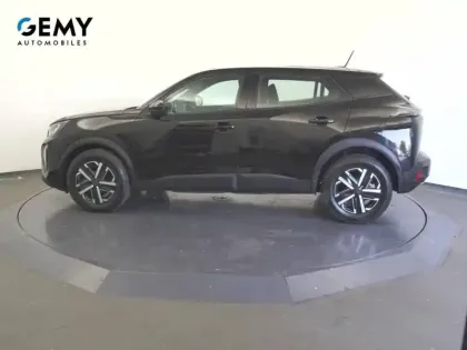 Photo 18 Peugeot 2008  Hybrid 136 e-DCS6