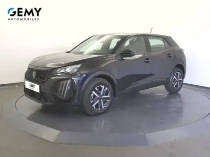 Photo Peugeot 2008 Style