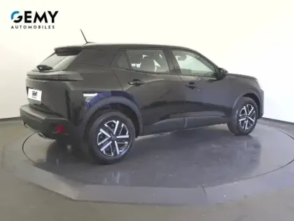 Photo 17 Peugeot 2008  Hybrid 136 e-DCS6