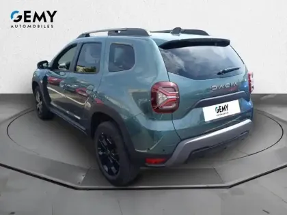 Photo 6 Dacia Duster  TCe 150 4x2 EDC