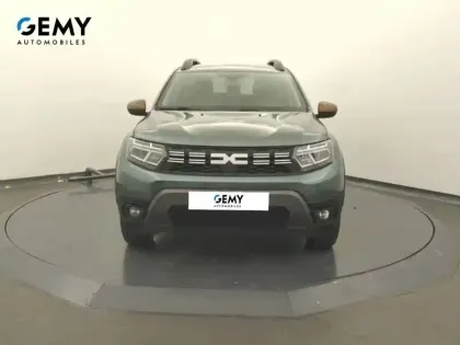 Photo 16 Dacia Duster  TCe 150 4x2 EDC