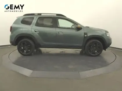 Photo 18 Dacia Duster  TCe 150 4x2 EDC