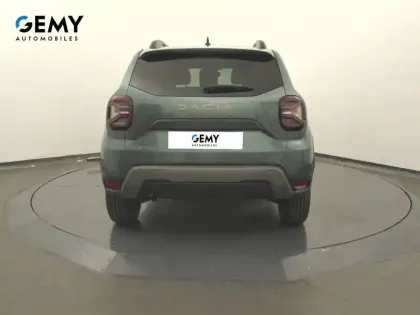 Photo 19 Dacia Duster  TCe 150 4x2 EDC