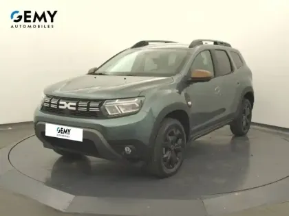 Photo 15 Dacia Duster  TCe 150 4x2 EDC