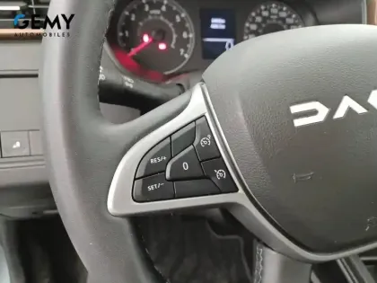 Photo 30 Dacia Duster  TCe 150 4x2 EDC