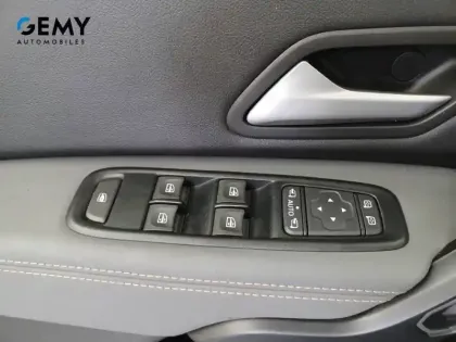 Photo 31 Dacia Duster  TCe 150 4x2 EDC