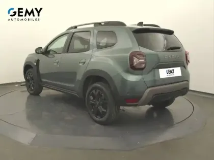 Photo 21 Dacia Duster  TCe 150 4x2 EDC
