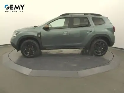 Photo 33 Dacia Duster  TCe 150 4x2 EDC
