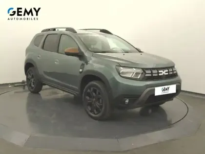 Photo 17 Dacia Duster  TCe 150 4x2 EDC