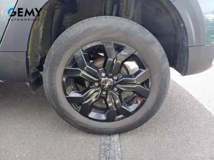 Photo 10 Dacia Duster  TCe 150 4x2 EDC
