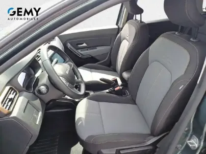 Photo 8 Dacia Duster  TCe 150 4x2 EDC