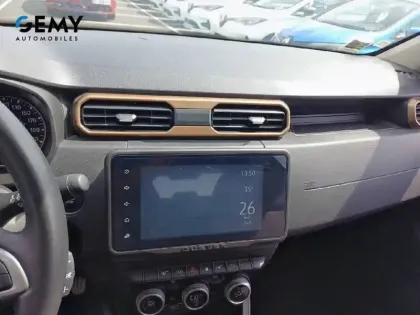 Photo 12 Dacia Duster  TCe 150 4x2 EDC