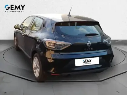 Photo 6 Renault Clio  TCe 90 ch GSR2