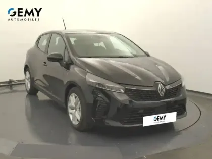 Photo 17 Renault Clio  TCe 90 ch GSR2