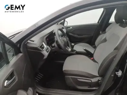 Photo 23 Renault Clio  TCe 90 ch GSR2