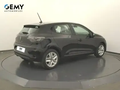 Photo 32 Renault Clio  TCe 90 ch GSR2
