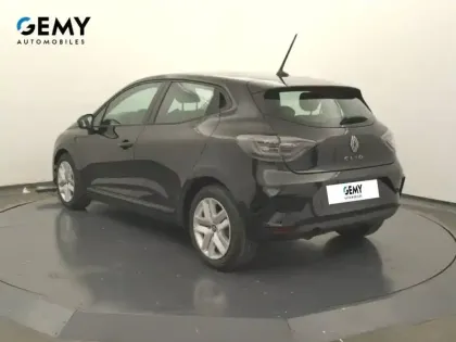 Photo 21 Renault Clio  TCe 90 ch GSR2